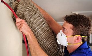 Mold in Air Conditioner